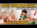 Download Lagu DAPET PENUMPANG SEKALIGUS DAPET HATINYA❗REZEKI OJOL MAH GAK KEMANA HEHE