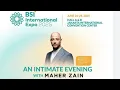 Download Lagu Special perform MAHER ZAIN | BSI International Expo 2025
