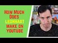 How Much Does LeonHart Make On YouTube Leon Hart Net Worth