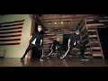 "SIBERIAN NIGHTS" | by Mike Song, Charles Nguyen, Villn & Mpact (KINJAZ)