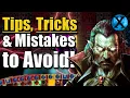 Ultimate Vampire Crawlers Beginner s guide