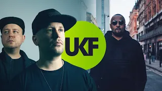 hybrid minds dont ever ft drs 