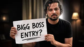 Bigg Boss entry Zayn Saifi