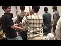 Lagu Mustofa Al Haddar Feat Rassam Attamimi “Ya Halihal - Medley Dhehefeh” Live Ali Shahbal Zuad