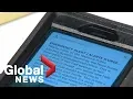 How do Amber Alerts work