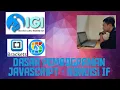 Dasar Pemrograman Javascript - If