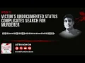 Victims Undocumented Status Complicates Search for Murderer Cold Case Florida Podcast