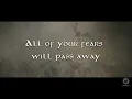 Annie Lennox - Into The West [Lyrics]