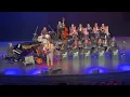 John Pizzarelli with Truth in Jazz - Elkhart Jazz Fest 2026