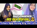 Download Lagu NING UMI LAILA NGAJI PAKAI BAHASA MANDARIN 國語 [ngaji bareng ning umi laila rahma 2025]