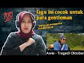 Download Lagu AWIE - TRAGEDI OKTOBER | 🇮🇩 REACTION