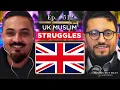 Download Lagu UK Muslim Struggles with Dilly Hussain || NBF 512 || Dr Shadee Elmasry