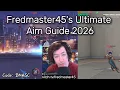 Fredmaster45 s Overwatch Aim Guide 2026