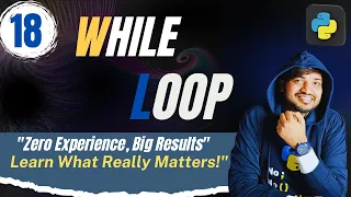 Python While Loop CodersIndia By Rohit Tyagi