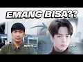 Lagu Rambut LURUS LEMES Minta Cukur COMMA HAIR! BISA GA?