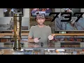 737 Duck Whistle - Overview and How-To