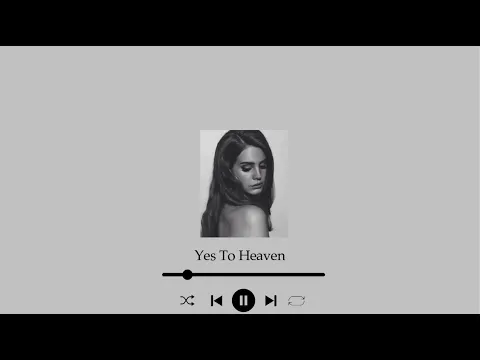 Download MP3 Lana Del Rey Playlist (reupload)