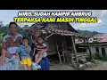 Download Lagu KAGET..RUMAH DOYONG REYOD HAMPIR AMBRUG PAK AMAT DAN KELUARGA BERTAHAN KARENA KETERBATASAN EKONOMI.!