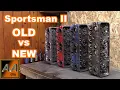 My Sportsman II SBC Cylinder Heads