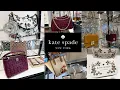 KATE SPADE NEW OUTLET ARRIVALS FALL 2025 MUST-HAVE BAGS WALLETS SALE