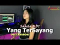 Download Lagu YANG TERSAYANG // KARAOKE Duet Sabela KDI (Tanpa Vokal Cowok)