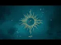 Tony Ann - AQUARIUS "The Explorer" (Official Visualizer)