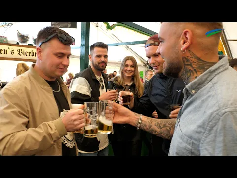 Video Kermis Bagbander Markt