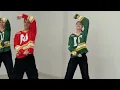 GOD DID 2 - RUA YOUNG (feat. Khim) - Dance Hip-hop Choreography (Хореография)