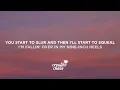 Lady Gaga - Garden Of Eden (Lyrics)
