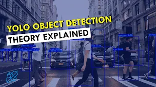 How YOLO works for object detection Computer Vision