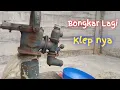 Download Lagu pompa dragon keluar air kecil - akibat masang klep pompa kurang kuat dan kencang