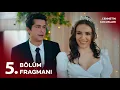 Download Lagu Cennetin Çocukları 5. Bölüm Fragmanı l İskender Ve Gönül Evleniyor