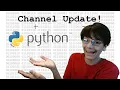 Channel Update for STEM MC Coding for Kids