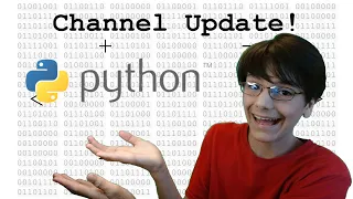 Channel Update for STEM MC Coding for Kids
