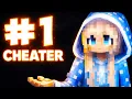 How Minecraft s Player Finally Got Exposed