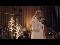 Tori Kelly & Babyface - Let it snow live from Capitol Studios