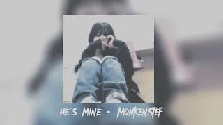 He S Mine You Maybe Had Him Once But I Got Him All The Time Sped Up Pitched 