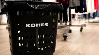 Kohl s raises forecasts again as turnaround takes root REUTERS