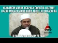 Download Lagu Ijazah Menjadi Murid Habib Abdullah Bilfaqih dari Habib Abdurrahman Bilfaqih