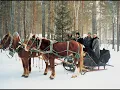 LET IT SNOW! medley Ray Conniff Singers