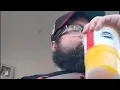 Mountain Dew Sweet Lightning Peaches And Cream From KFC Review
