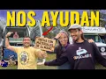Construyó esta CAMPER BRUTAL 😱 y ahora nos ayuda a MEJORAR LA NUESTRA | 🇦🇺