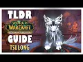 Download Lagu TLDR TSULONG Normal + Heroic Guide - Terrace of Endless Spring | MoP Classic