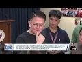 Saksi: (Part 1) Ilang pulitiko, idinawit ni ex-DPWH Usec. Roberto Bernardo sa porsyentuhan sa mga...