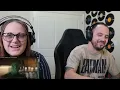 Yearning (feat. Yoni Wolf of WHY?) | (Atmosphere) - Reaction!