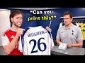 I Asked Every Football Team For Illegal Shirts