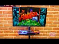 ArcadeMAX Lazer Light Gun Arcade Console