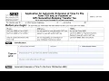 IRS Form 8892 walkthrough Automatic Extension To File Gift Tax Tax Return-IRS Form 709