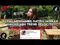 Download Lagu DJ KAU MENGAMBIL HATIKU JADIKANLAH KELABU TREND VELOCITY |DJ BENCIUTOPIA VIRAL TIKTOK 2025