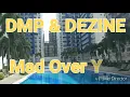 DMP & Dezine - Mad Over You Remix (Official Audio Brekin Records )